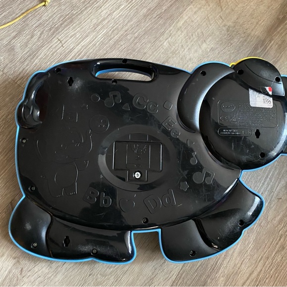 Bundle 3 pcs Baby Kid ABC 123 Numbers Learning Toy - Picture 4 of 11